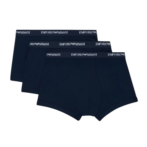 Купить набор трусов боксеров, 3 шт от Emporio Armani
