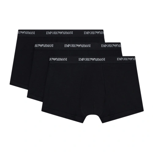 Купить набор трусов боксеров, 3 шт от Emporio Armani