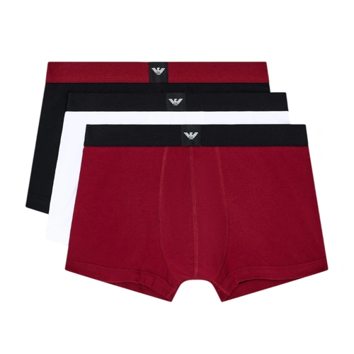 Купить набор трусов боксеров, 3 шт от Emporio Armani