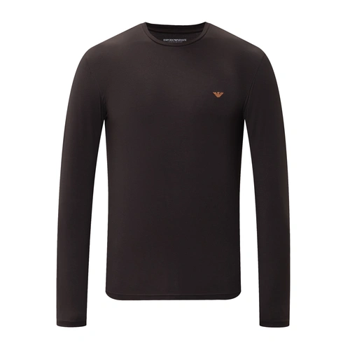 Купить лонгслив от Emporio Armani