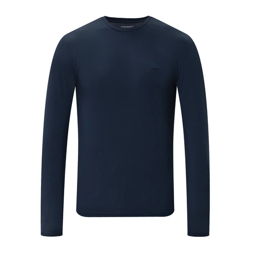 Купить лонгслив от Emporio Armani