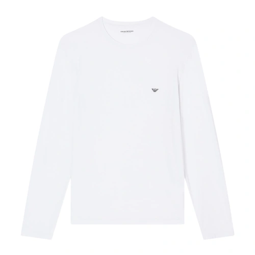 Купить лонгслив от Emporio Armani