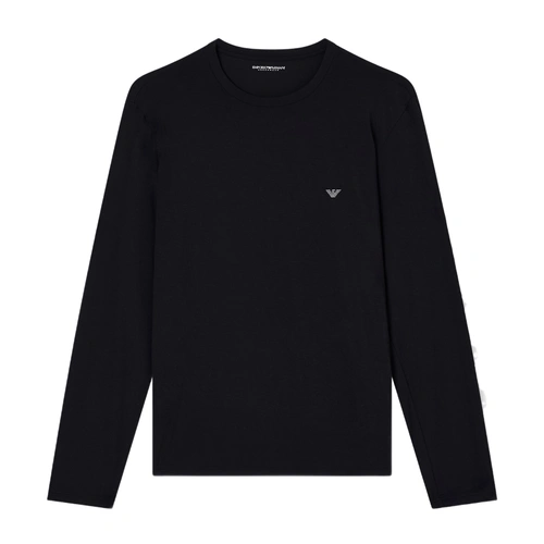 Купить лонгслив от Emporio Armani