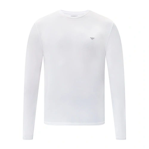 Купить лонгслив от Emporio Armani