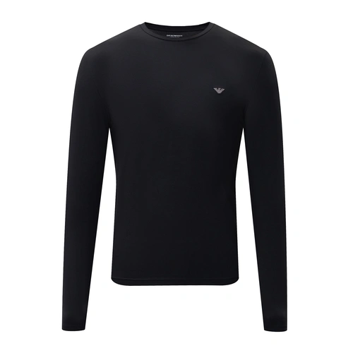 Купить лонгслив от Emporio Armani