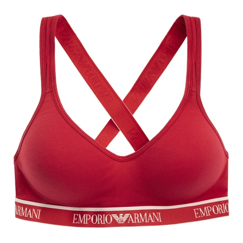 Купить бюстгалтер от Emporio Armani