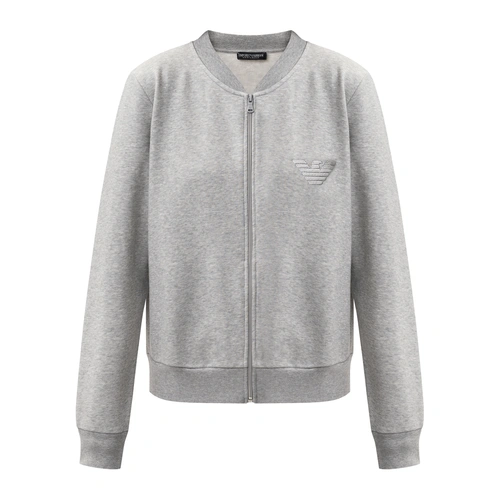 Купить бомбер от Emporio Armani