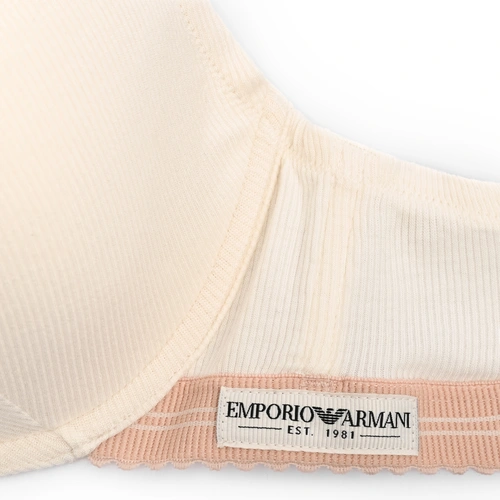Купить бюстгальтер от Emporio Armani