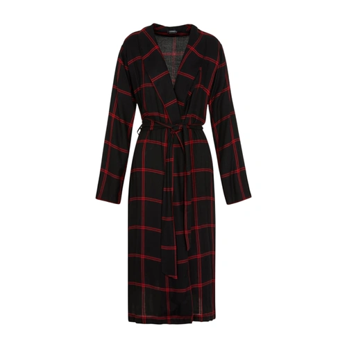 Купить халат от Emporio Armani