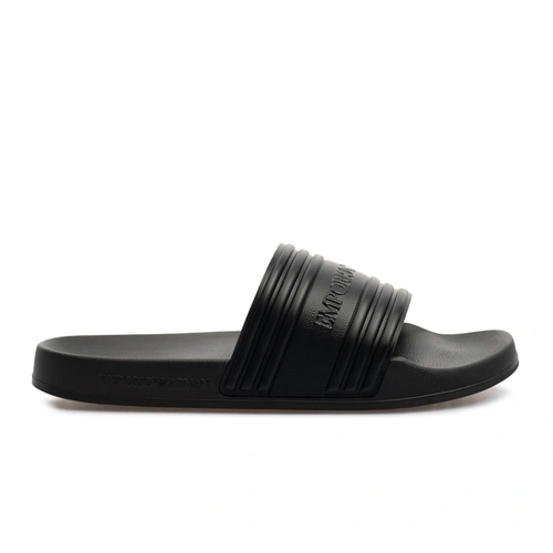 Купить сланцы от Emporio Armani