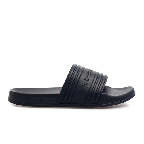 Купить сланцы от Emporio Armani