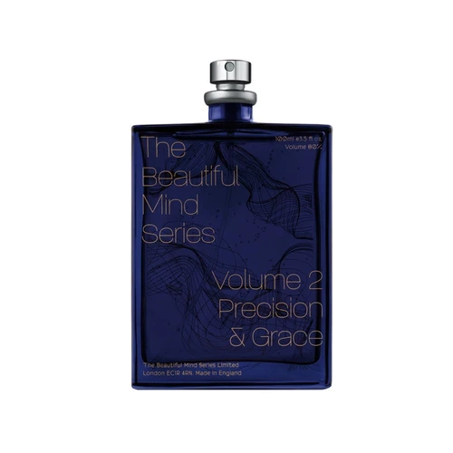 Купить Туалетная вода The Beautiful Mind Series: Volume 2 Precision & Grace 100 ml от Escentric Molecules