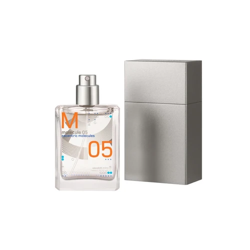 Купить Туалетная вода MOLECULE 05 EDT 30 ml cased от Escentric Molecules