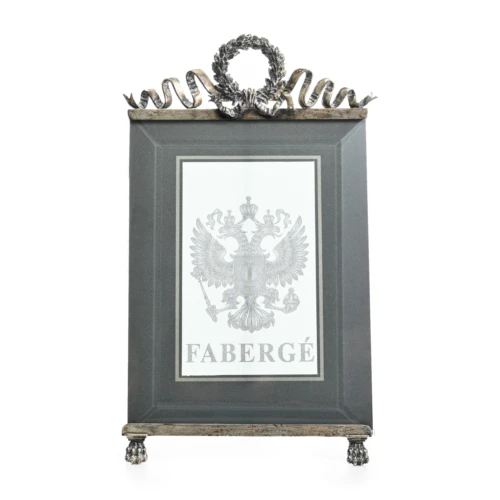 Купить Рамка для фото от Faberge