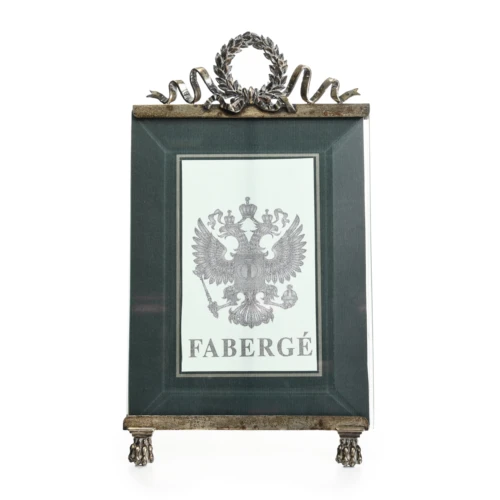 Купить Рамка для фото от Faberge