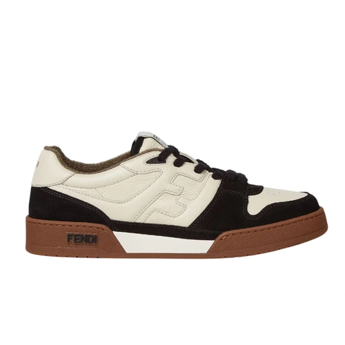 Купить кеды Fendi Match от Fendi