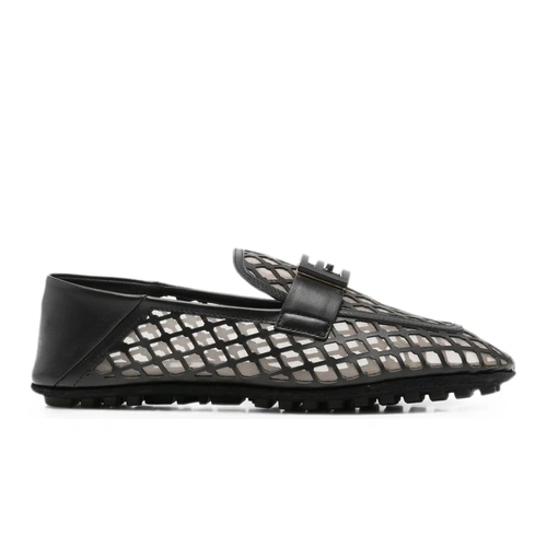 Купить мокасины от Fendi