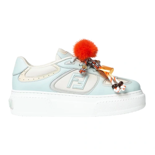 Купить кроссовки Match от Fendi