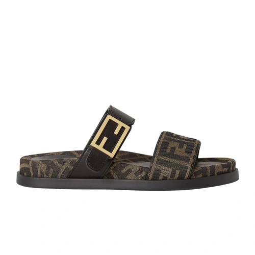 Купить сандалии от Fendi