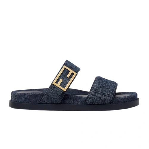 Купить сандалии Fendi Feel от Fendi