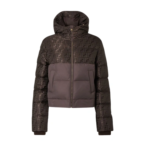 Купить куртка от Fendi