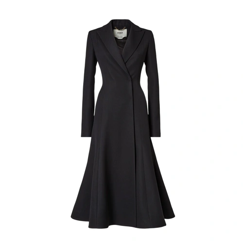 Купить пальто от Fendi