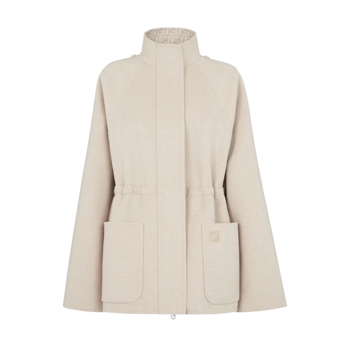 Купить пальто от Fendi