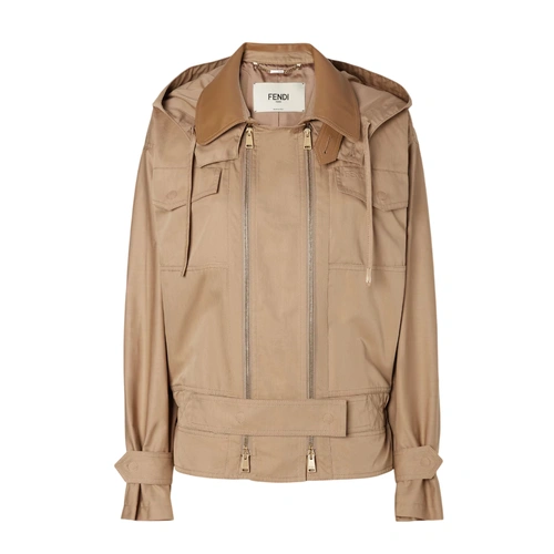 Купить куртка от Fendi