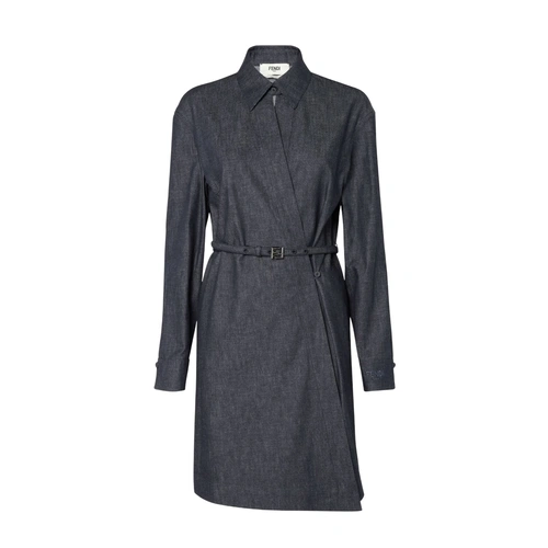 Купить платье от Fendi