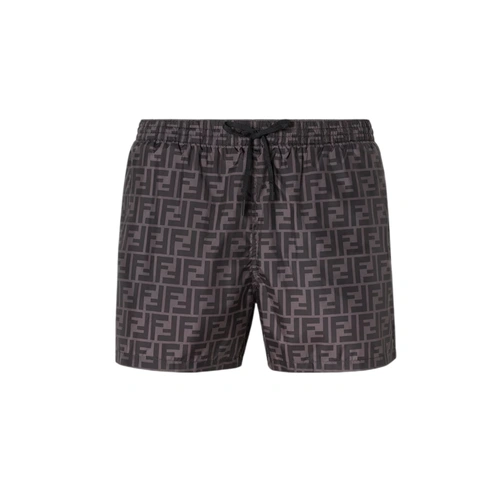 Купить шорты купальные от Fendi