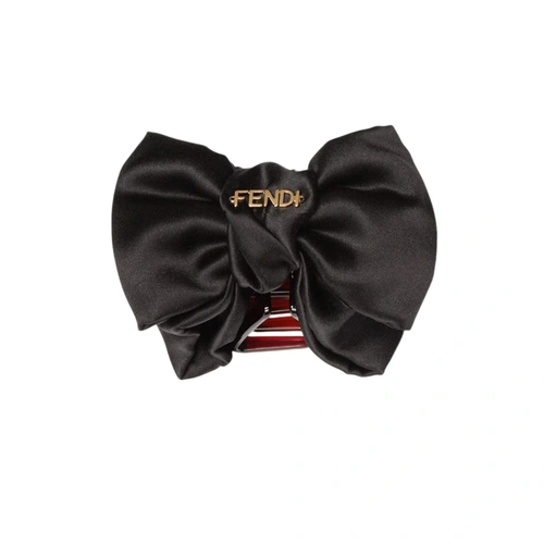 Купить заколка от Fendi