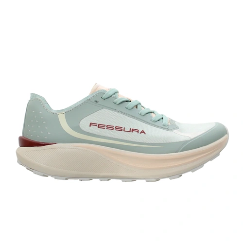 Купить Кроссовки ULTRATRAIL GSR N от Fessura