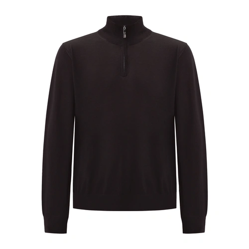 Купить джемпер на молнии от Fly 3