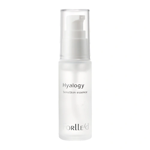 Купить Сыворотка для чувствительной кожи «Hyalogy SensiSkin essence» от Forlled