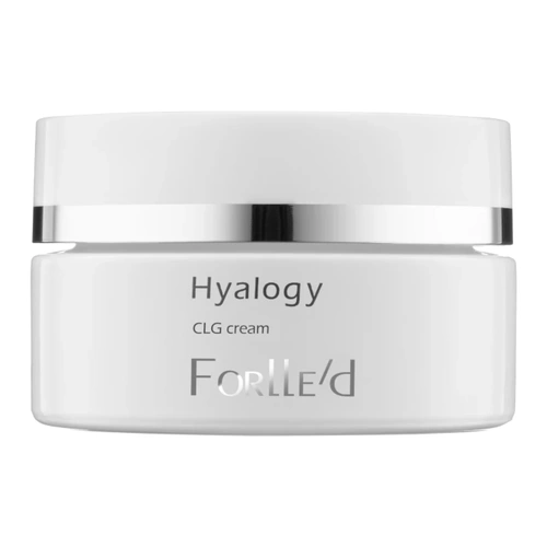 Купить Коллагеновый крем «Hyalogy CLG cream», 50 г от Forlled