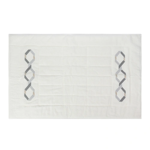 Купить Коврик для ванной, 54х87 см от FRETTE 1860