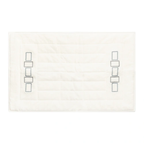 Купить коврик для ванной, 54х87 см от FRETTE 1860