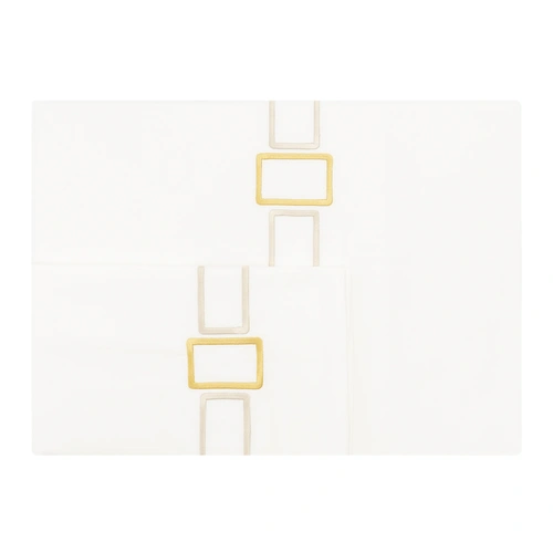 Купить Комплект постельного белья, 270х320 см от FRETTE 1860