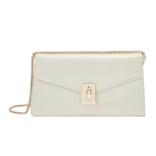 Купить сумка кожаная Meridiana от Furla