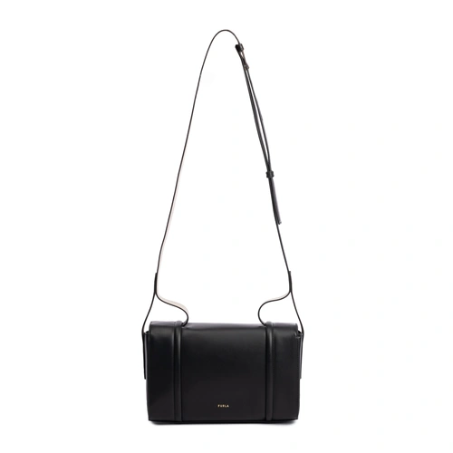 Купить сумка кожаная от Furla