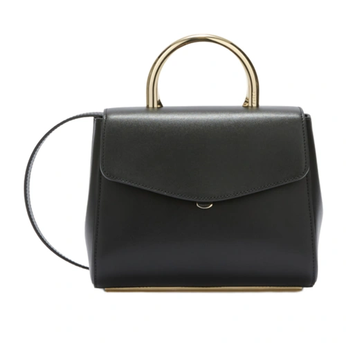 Купить сумка кожаная Meridiana Mini от Furla