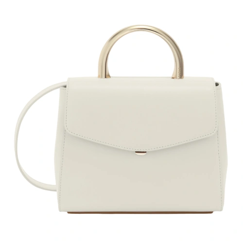 Купить сумка кожаная Meridiana Mini от Furla