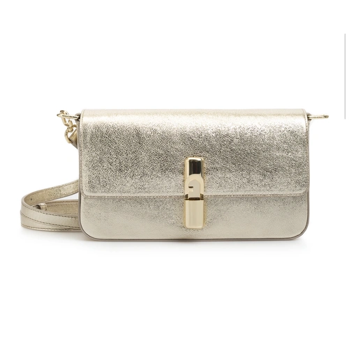 Купить сумка кожаная от Furla