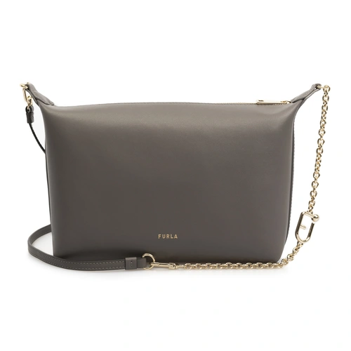 Купить сумка кожаная Nuvola mini от Furla