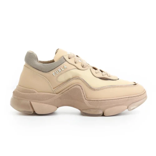 Купить кроссовки от Furla