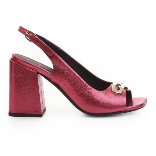 Купить босоножки от Furla