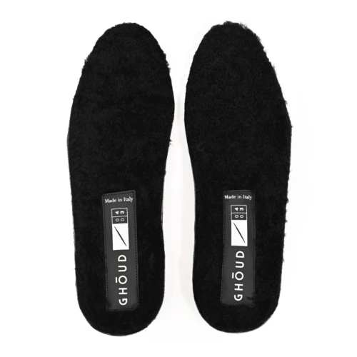 Купить стелька меховая от Ghoud