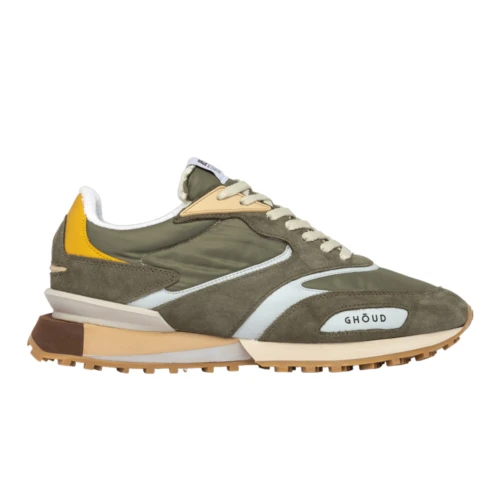 Купить кроссовки Rush-GROOVE 2.0 от Ghoud