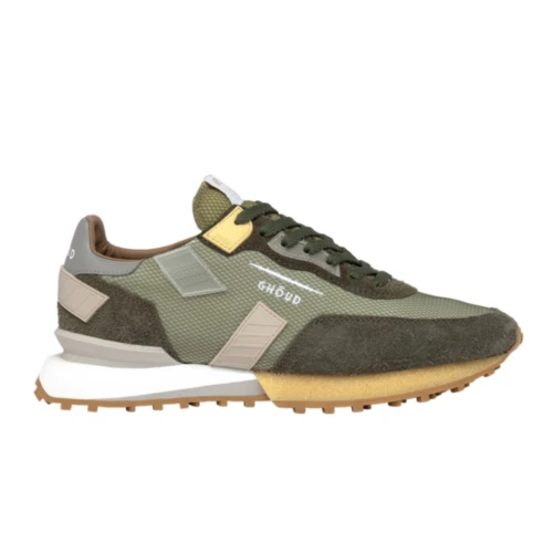 Купить кроссовки Rush Groove от Ghoud