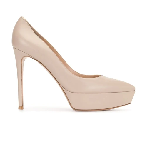 Купить туфли от Gianvito Rossi
